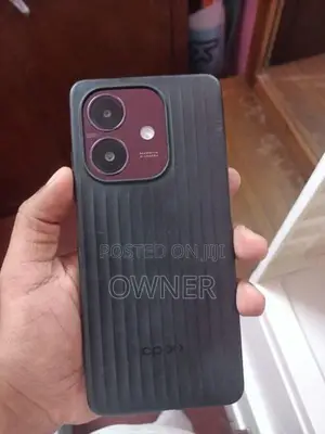 Oppo A3x (Used)