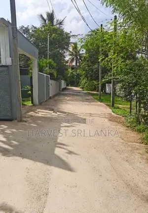 Land for Sale in Kottawa
