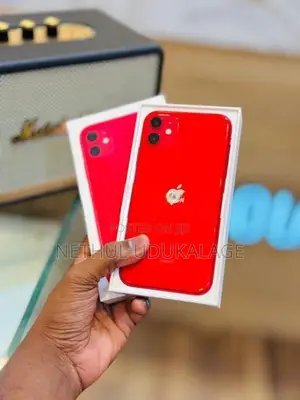 Apple iPhone 11 128GB (Used)