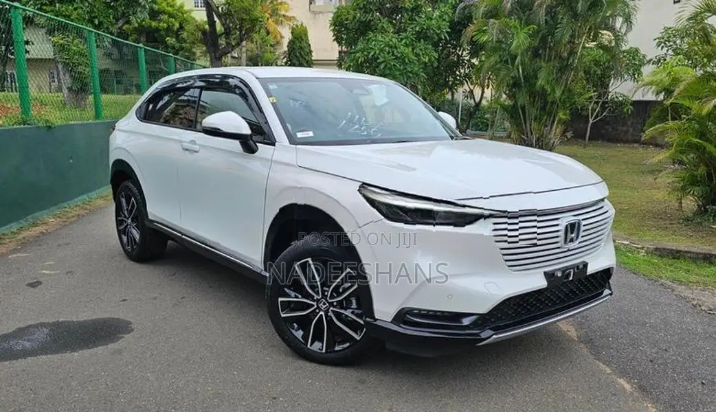 Honda Vezel Z PREMIUM 2023