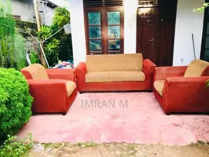 Sofa Set