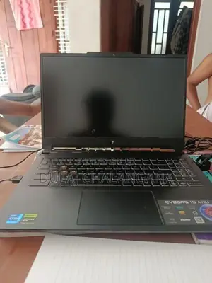 MSI i7 13th Gen Processor