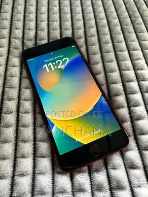 Apple iPhone 8 Plus 64GB (Used)