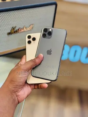 Apple iPhone 11 Pro 256GB (Used)