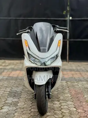 Honda PCX 125 2025
