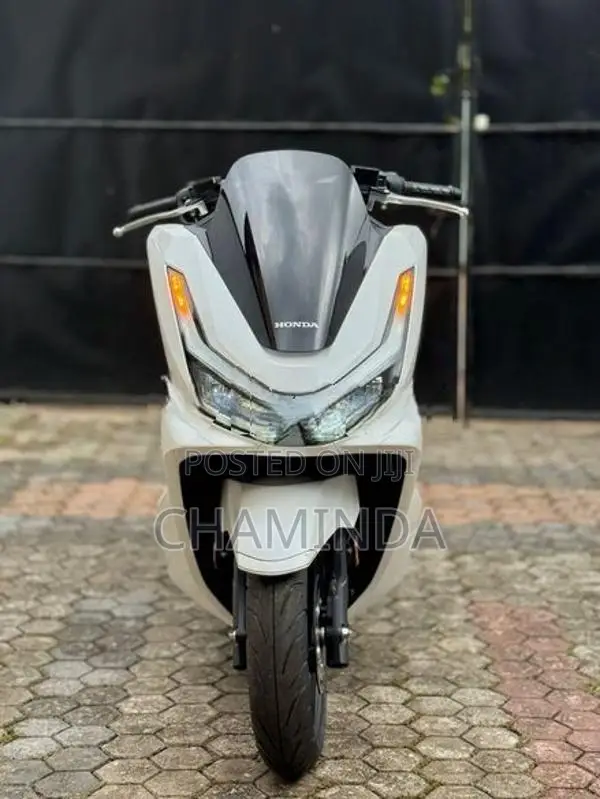 Honda PCX 125 2025