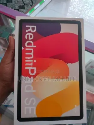 Redmi Pad SE