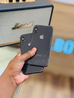 Apple iPhone XS 256GB (Used)