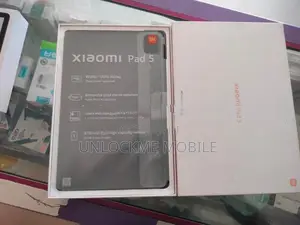 Xiaomi Pad 5