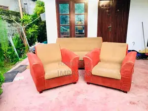 Sofa Set