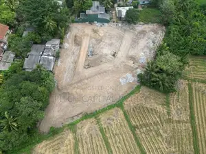 Kesbewa - Polgasowita Near Town Land Plots Sale