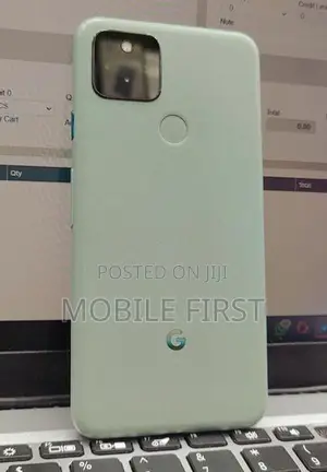 Google Pixel 5 8GB/128GB (Used)
