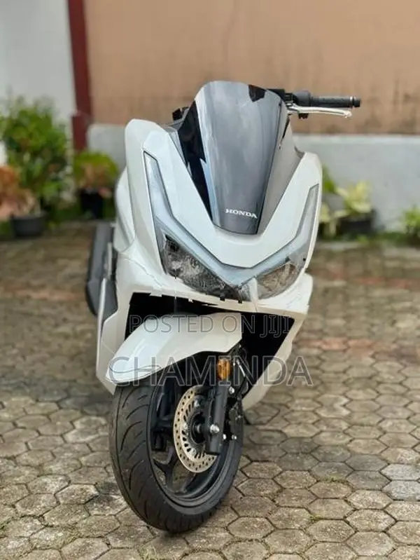 Honda PCX 125 2025