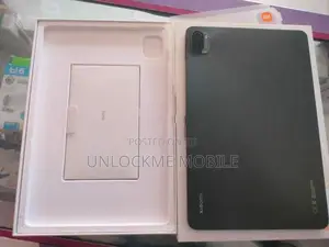 Xiaomi Pad 5