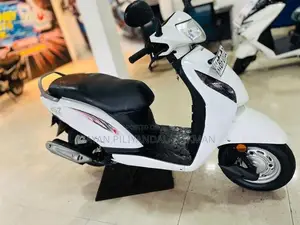 Honda Activa 2017