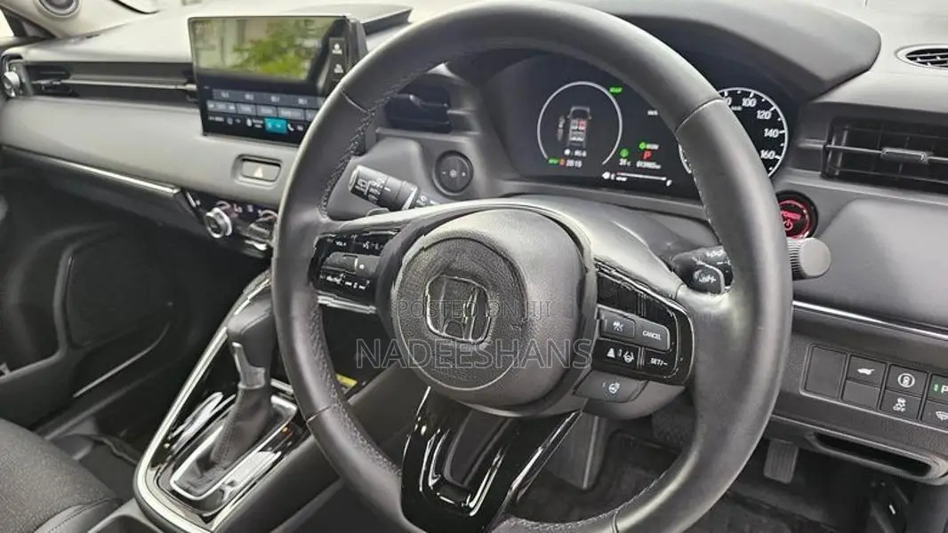 Honda Vezel Z PREMIUM 2023