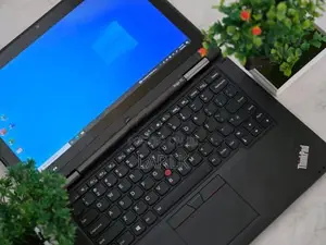 Lenovo ThinkPad YOGA 12 Core i5 5th GEN 12.5 FullHD Rotatable Touch