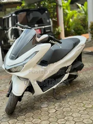 Honda PCX 125 2025