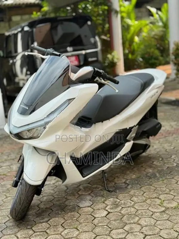 Honda PCX 125 2025