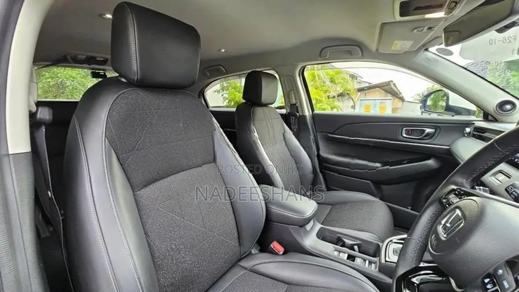 Honda Vezel Z PREMIUM 2023