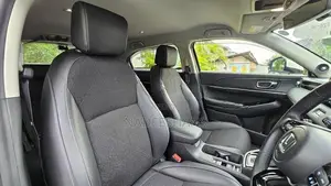 Honda Vezel Z PREMIUM 2023