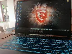 MSI i7 13th Gen Processor