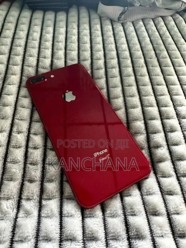 Apple iPhone 8 Plus 64GB (Used)
