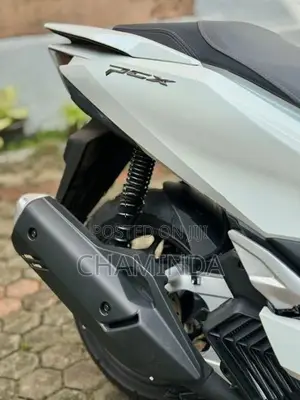 Honda PCX 125 2025