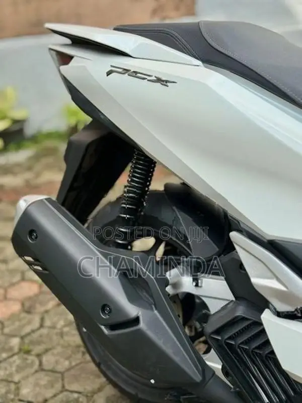 Honda PCX 125 2025