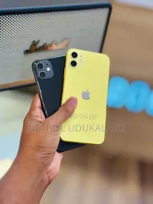 Apple iPhone 11 128GB (Used)