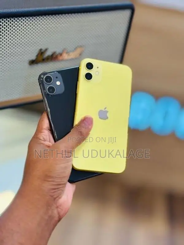 Apple iPhone 11 128GB (Used)