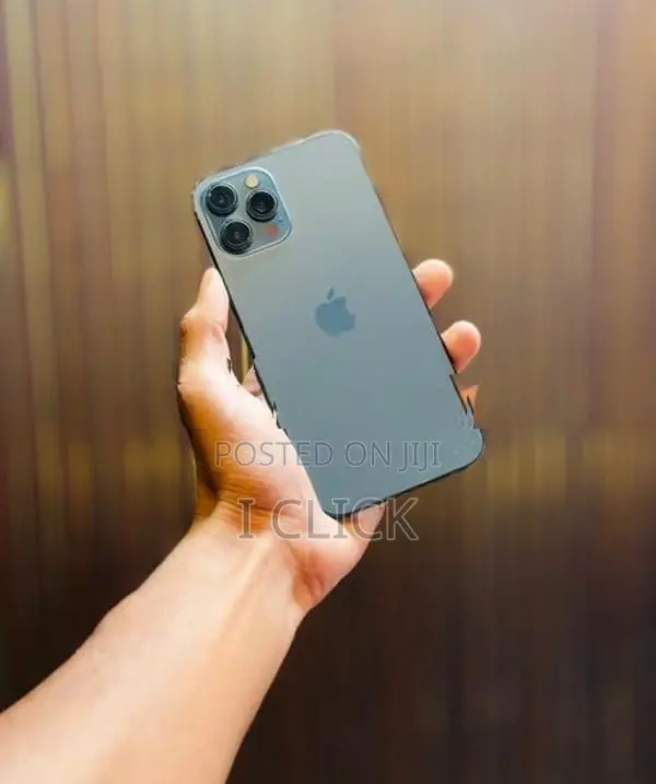 Apple iPhone 12 Pro Max 128GB (Used)