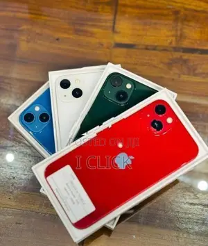 Apple iPhone 13 128GB (Used)