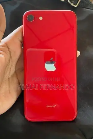 Apple iPhone SE 2 (Used)