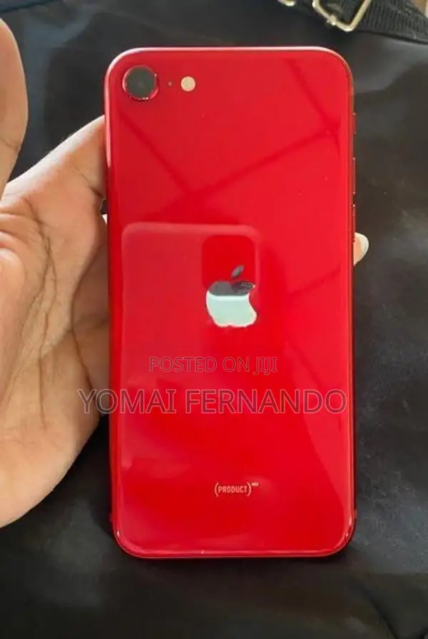 Apple iPhone SE 2 (Used)