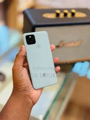 Google Pixel 5 8GB 128GB (Used)