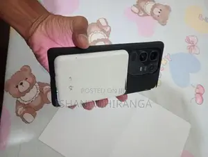Infinix Note 50 (Used)