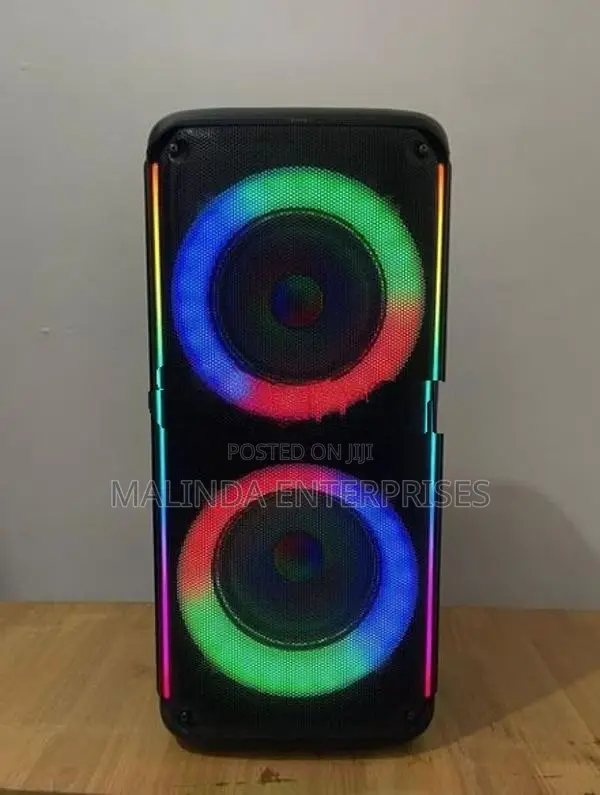 KTS 1909 Wireless Bluetooth Speaker