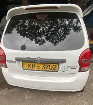Suzuki Alto 2011