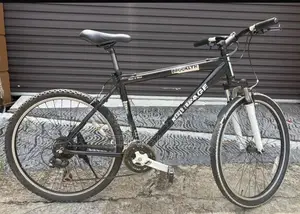 Japan Bicycle