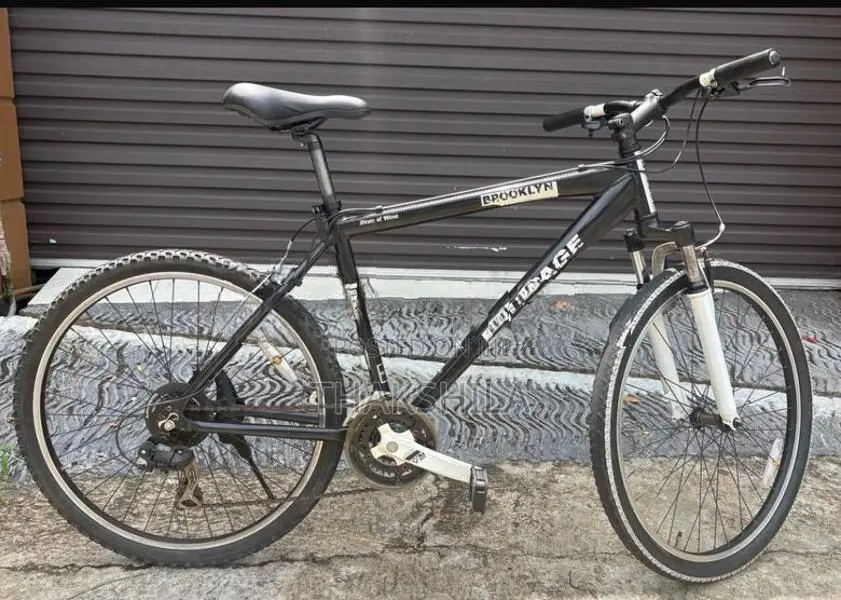 Japan Bicycle