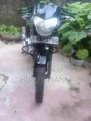 Bajaj Pulsar 135 2011
