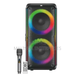 KTS 1909 Wireless Bluetooth Speaker