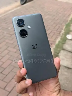 OnePlus Nord CE 3 Lite 5G (Used)