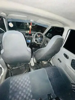Suzuki Alto 2011