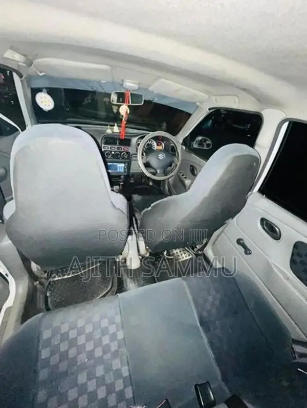 Suzuki Alto 2011