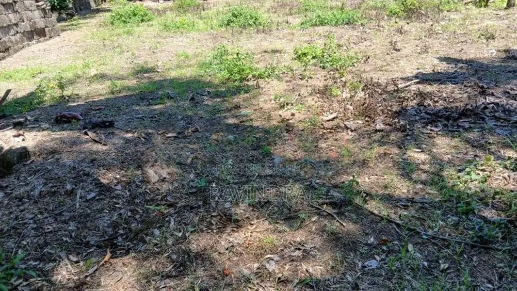 Land for Sale Makuluduwa Road Bokundara