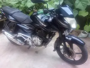 Bajaj Pulsar 135 2011