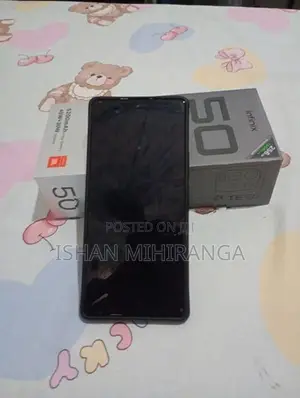Infinix Note 50 (Used)
