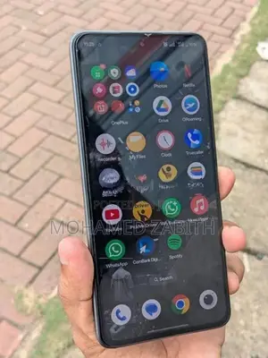 OnePlus Nord CE 3 Lite 5G (Used)